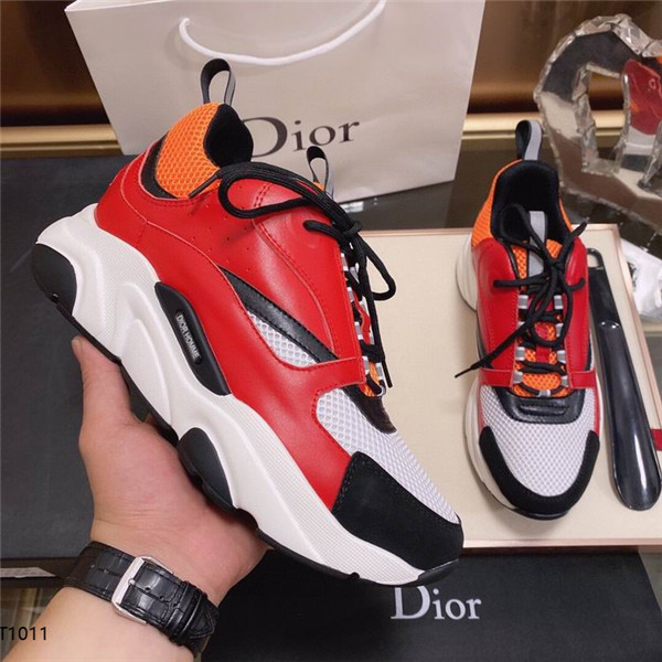 Dior Shoes-W-128