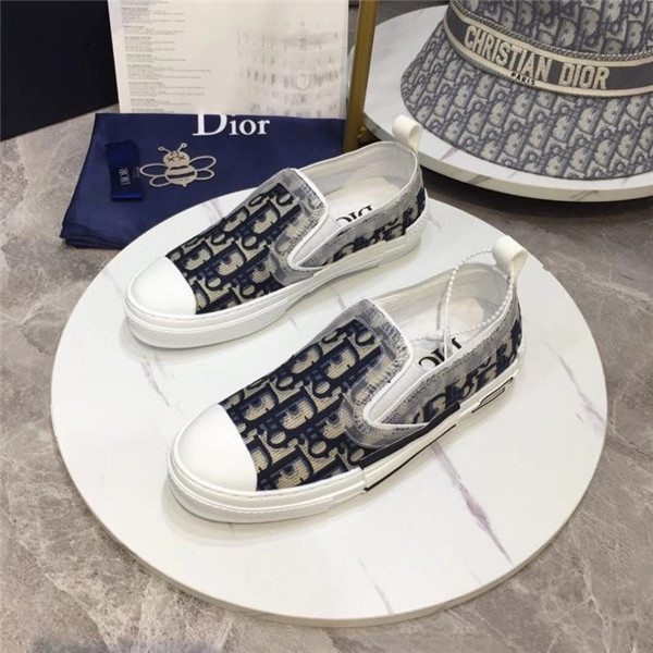 Dior Shoes-W-205