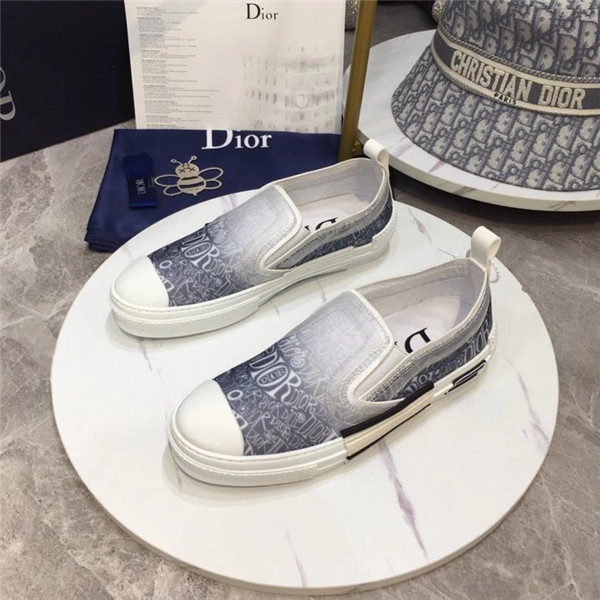 Dior Shoes-W-207