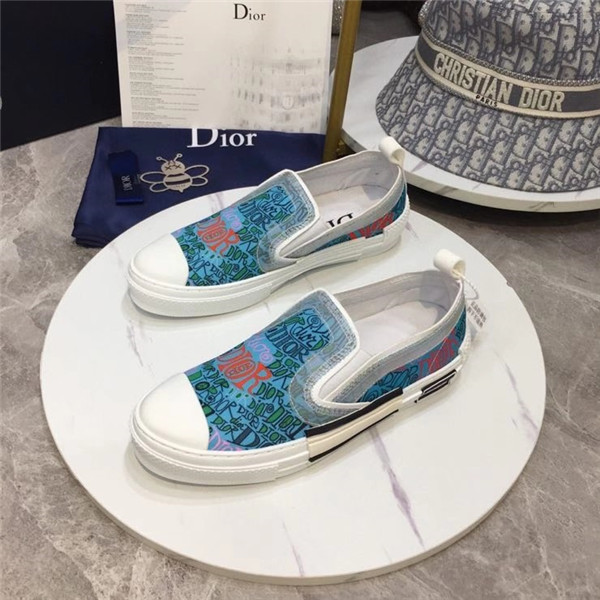 Dior Shoes-W-210