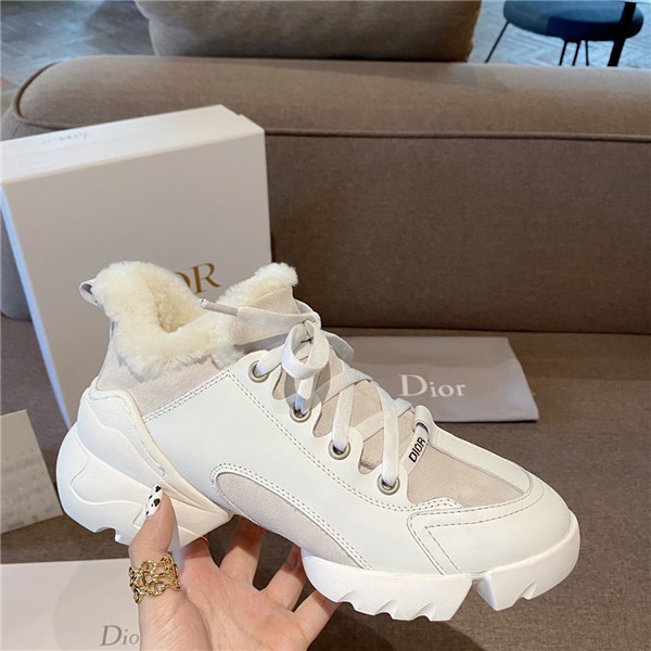 Dior Shoes-W-233