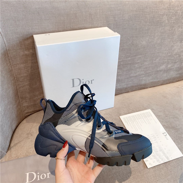 Dior Shoes-W-237