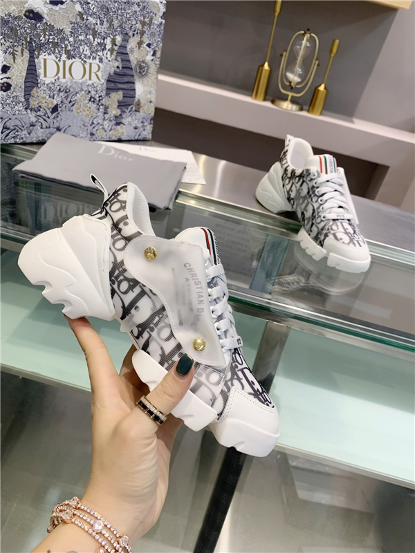 Dior Shoes-W-280