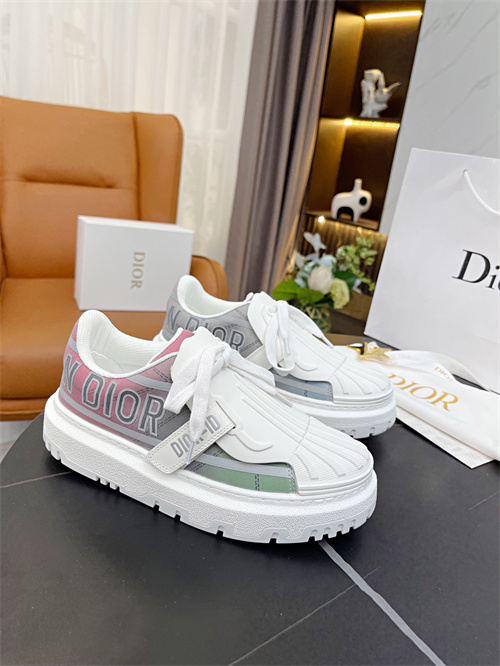 Dior Shoes-W-300