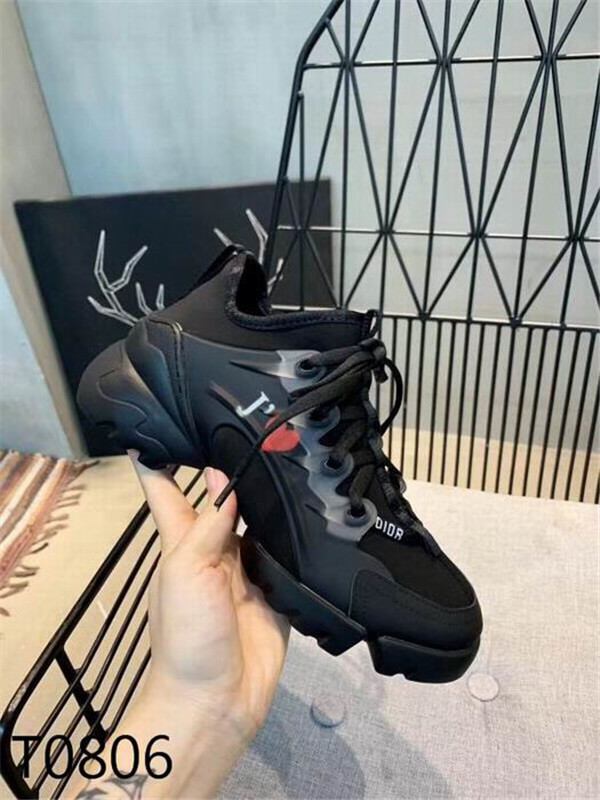 Dior Shoes-W-032