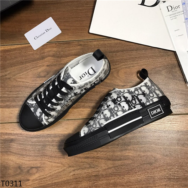 Dior Shoes-W-073