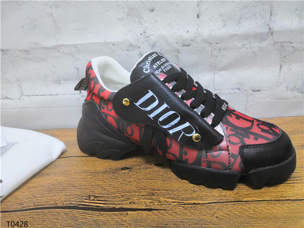 Dior Shoes-W-096