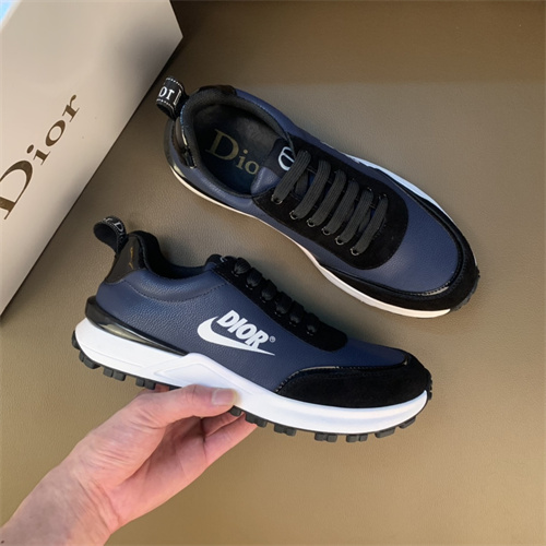 Dior Shoes-M-1002