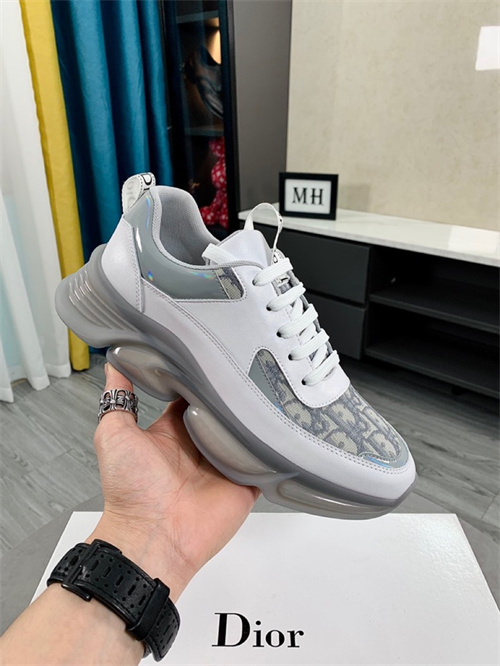 Dior Shoes-M-1009