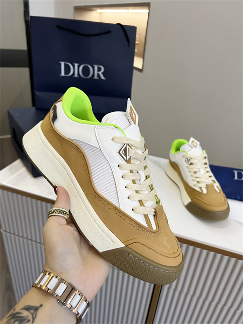 Dior Shoes-M-1073