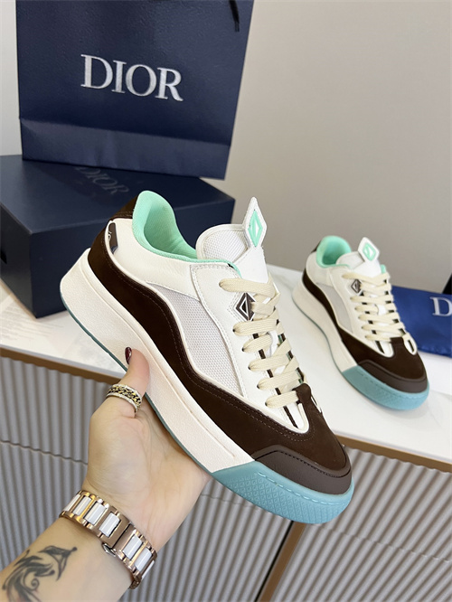 Dior Shoes-M-1077