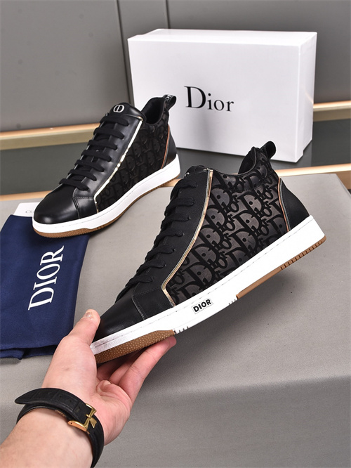 Dior Shoes-M-1093