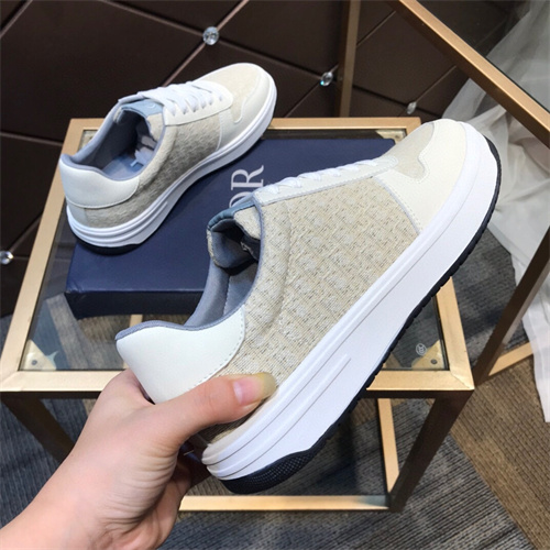 Dior Shoes-M-1101