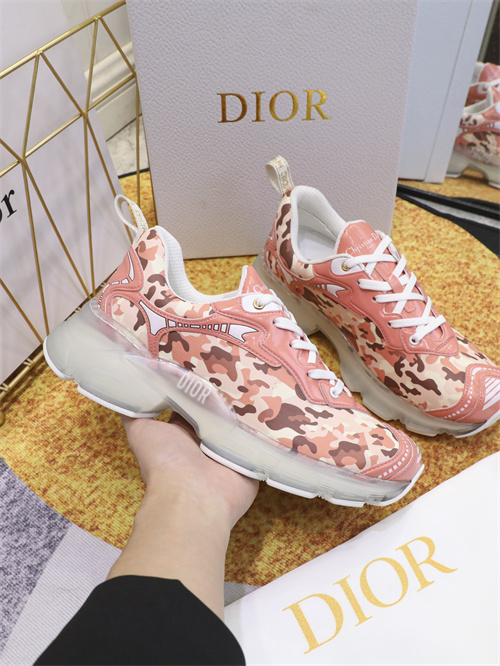 Dior Shoes-M-1123