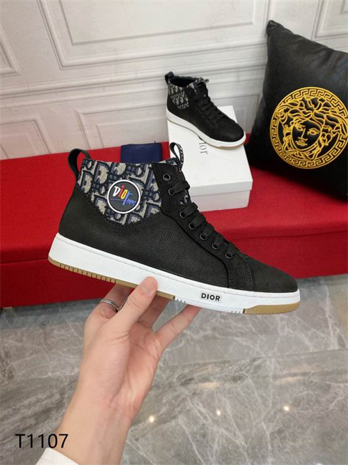 Dior Shoes-M-1139