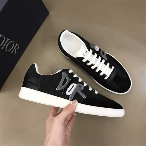 Dior Shoes-M-1156