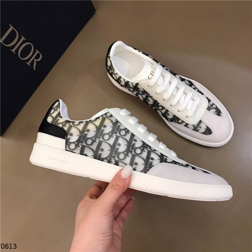 Dior Shoes-M-135