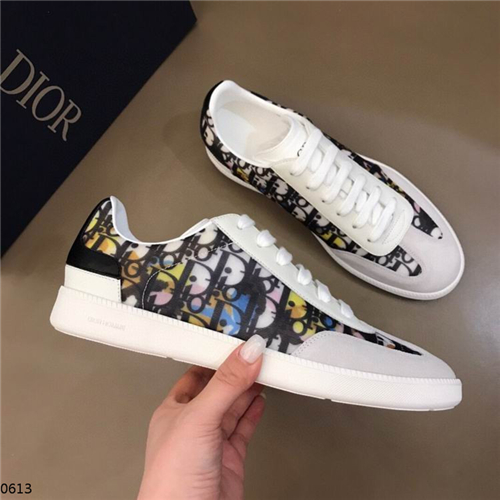Dior Shoes-M-137