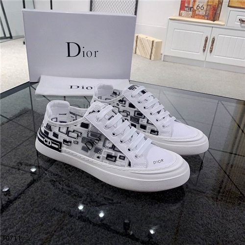 Dior Shoes-M-177