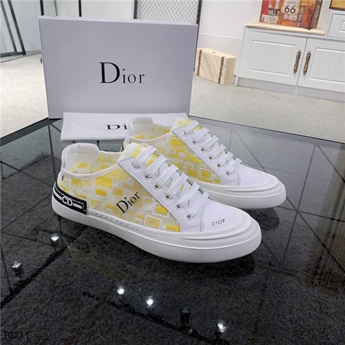 Dior Shoes-M-178