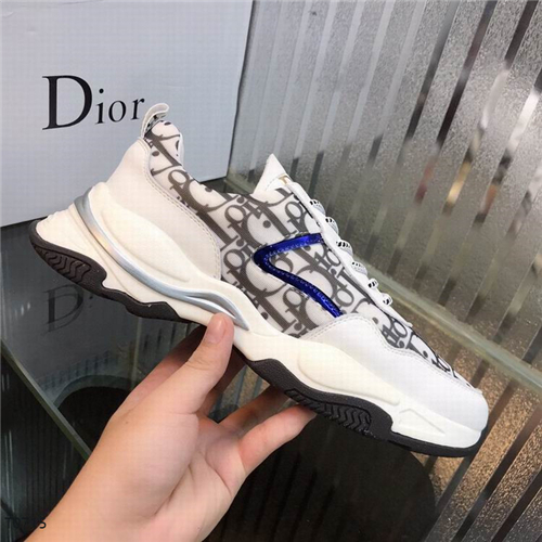 Dior Shoes-M-180