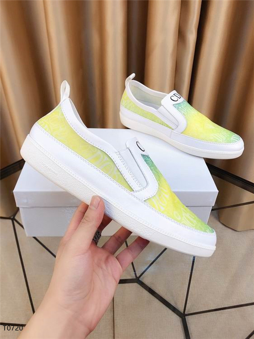 Dior Shoes-M-200