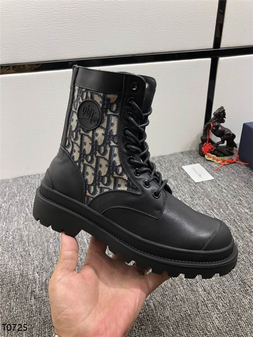 Dior Shoes-M-203
