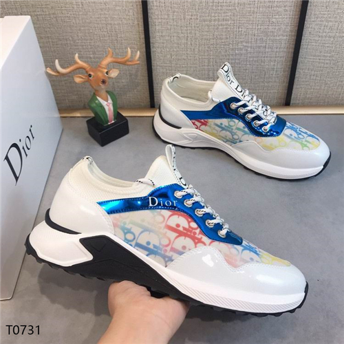 Dior Shoes-M-208