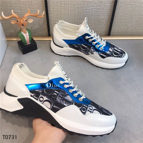 Dior Shoes-M-210