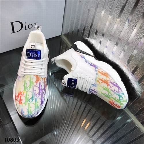 Dior Shoes-M-212