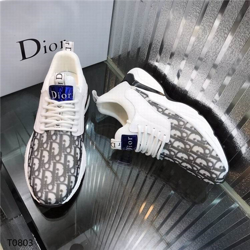 Dior Shoes-M-213