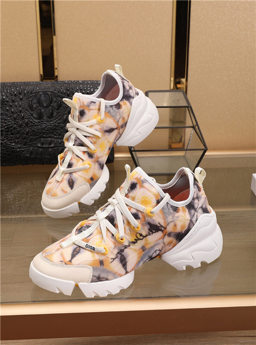 Dior Shoes-M-222