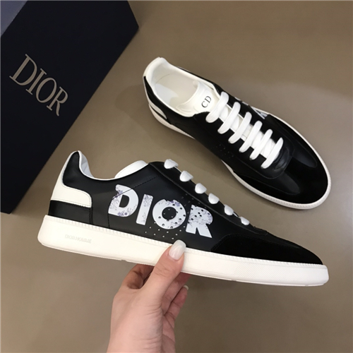Dior Shoes-M-293