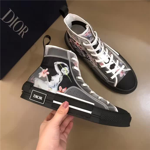 Dior Shoes-M-295