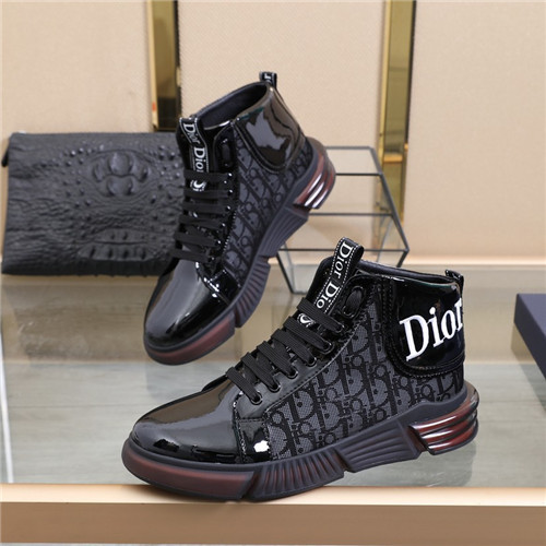 Dior Shoes-M-316