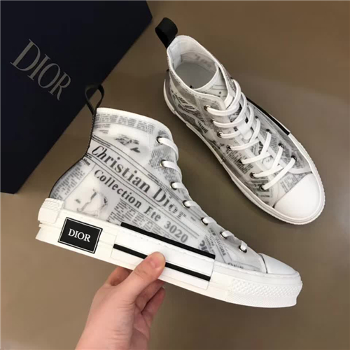 Dior Shoes-M-040