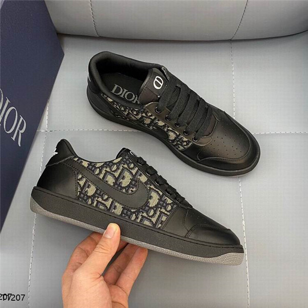 Dior Shoes-M-350