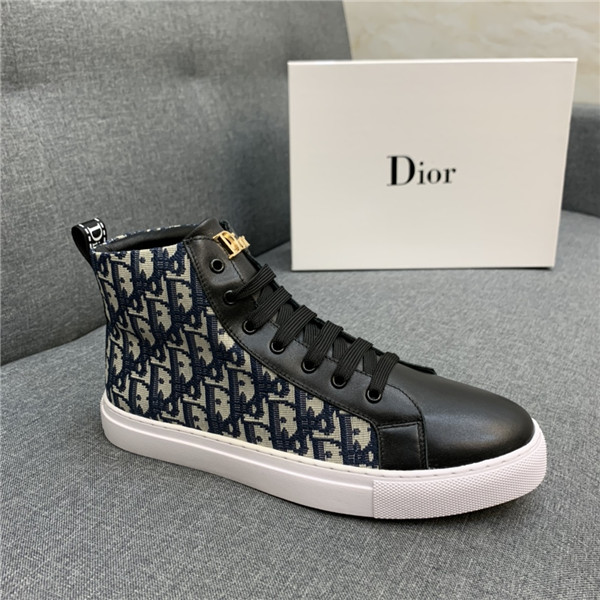 Dior Shoes-M-364