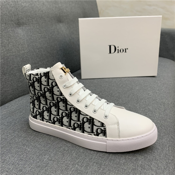 Dior Shoes-M-365