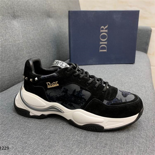 Dior Shoes-M-384