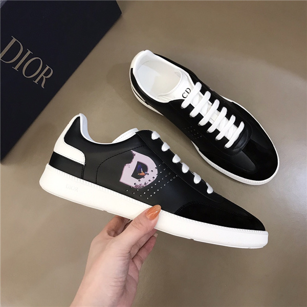 Dior Shoes-M-400