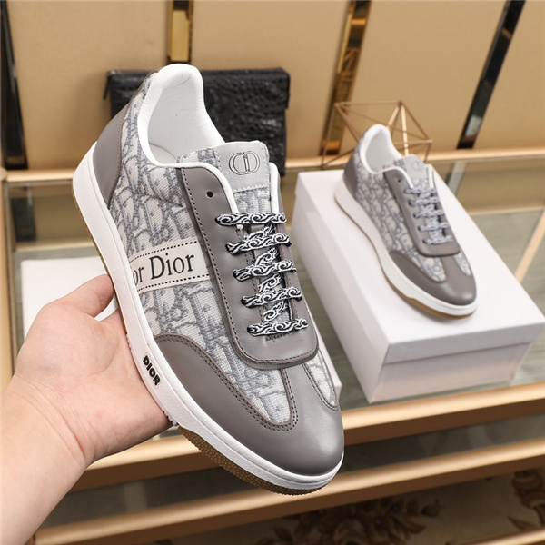Dior Shoes-M-418