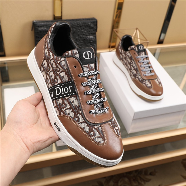 Dior Shoes-M-419