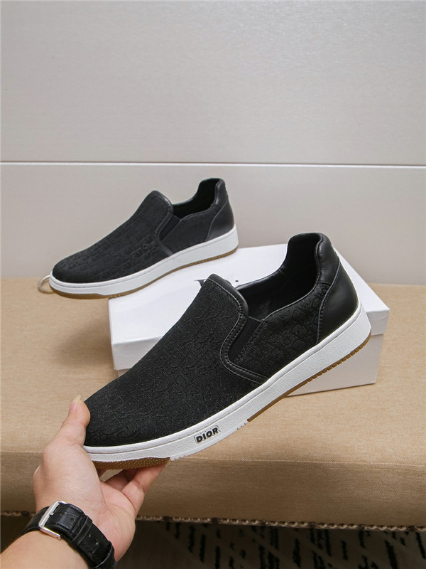 Dior Shoes-M-457
