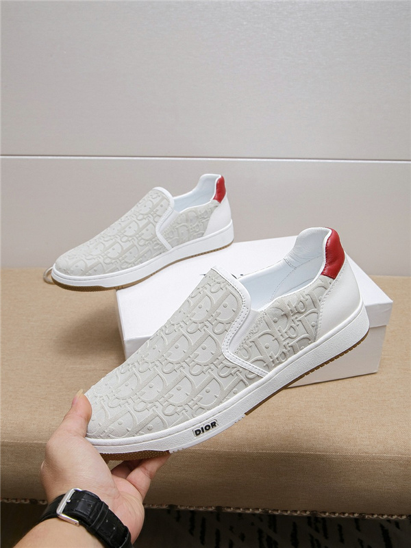 Dior Shoes-M-458