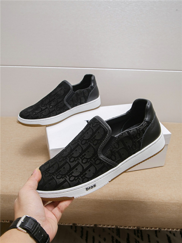 Dior Shoes-M-459
