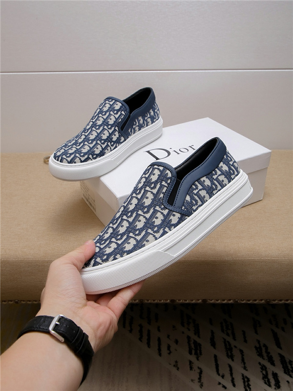 Dior Shoes-M-462