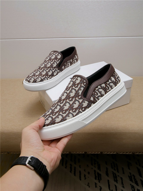 Dior Shoes-M-463