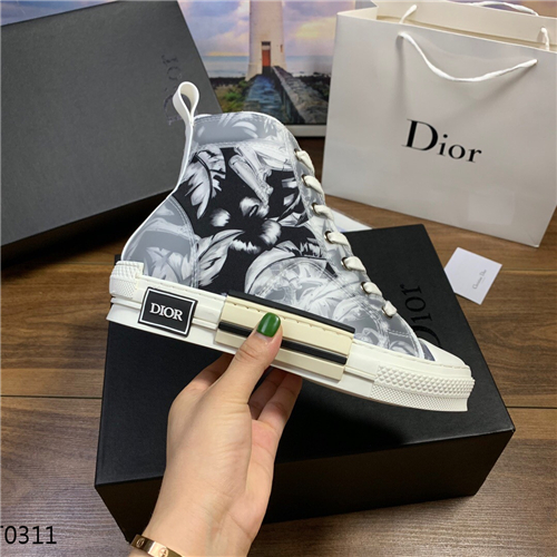 Dior Shoes-M-056
