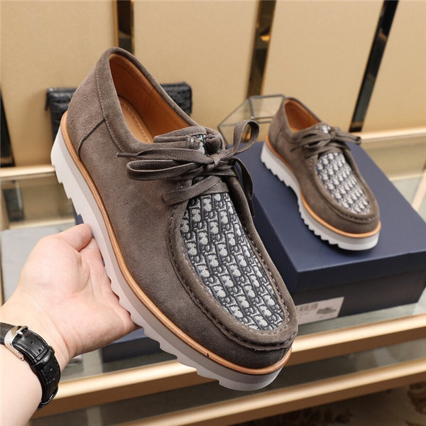 Dior Shoes-M-519